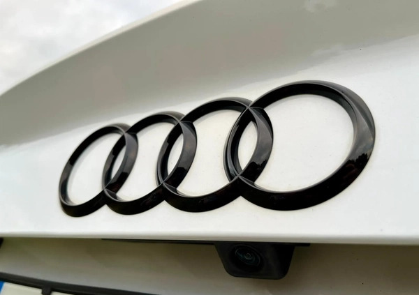 Audi A3 cena 38900 przebieg: 176000, rok produkcji 2014 z Turek małe 277